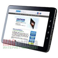 Планшетный ПК 10.2" Zenithink Tablet PC C91