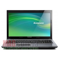 Ноутбук 15,6" Lenovo IP V570A Silver
