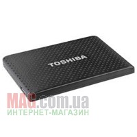 Внешний жесткий диск 500 Гб Toshiba Stor.E Partner Черный