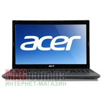Ноутбук 15.6" Acer Aspire 5733Z-P624G50Mnkk
