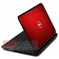 Ноутбук 15.6" Dell Inspiron N5110 Fire Red