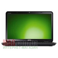 Ноутбук 15.6" Dell Inspiron N5110 Black
