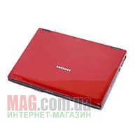 Ноутбук 12.1" Samsung Q45 Red