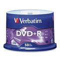 Диски DVD+R, DVD-R